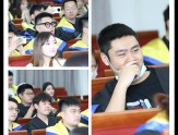 愿你历尽千帆，归来仍是少年！